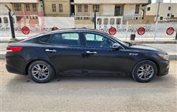 كيا اوبتيما